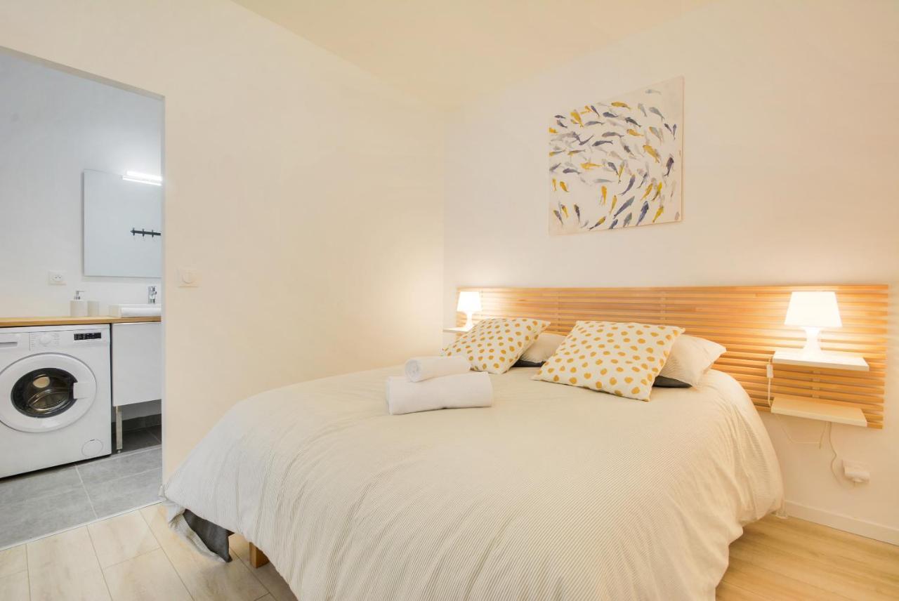 Apartment L'independant De La Rue Du Tapis - Appt