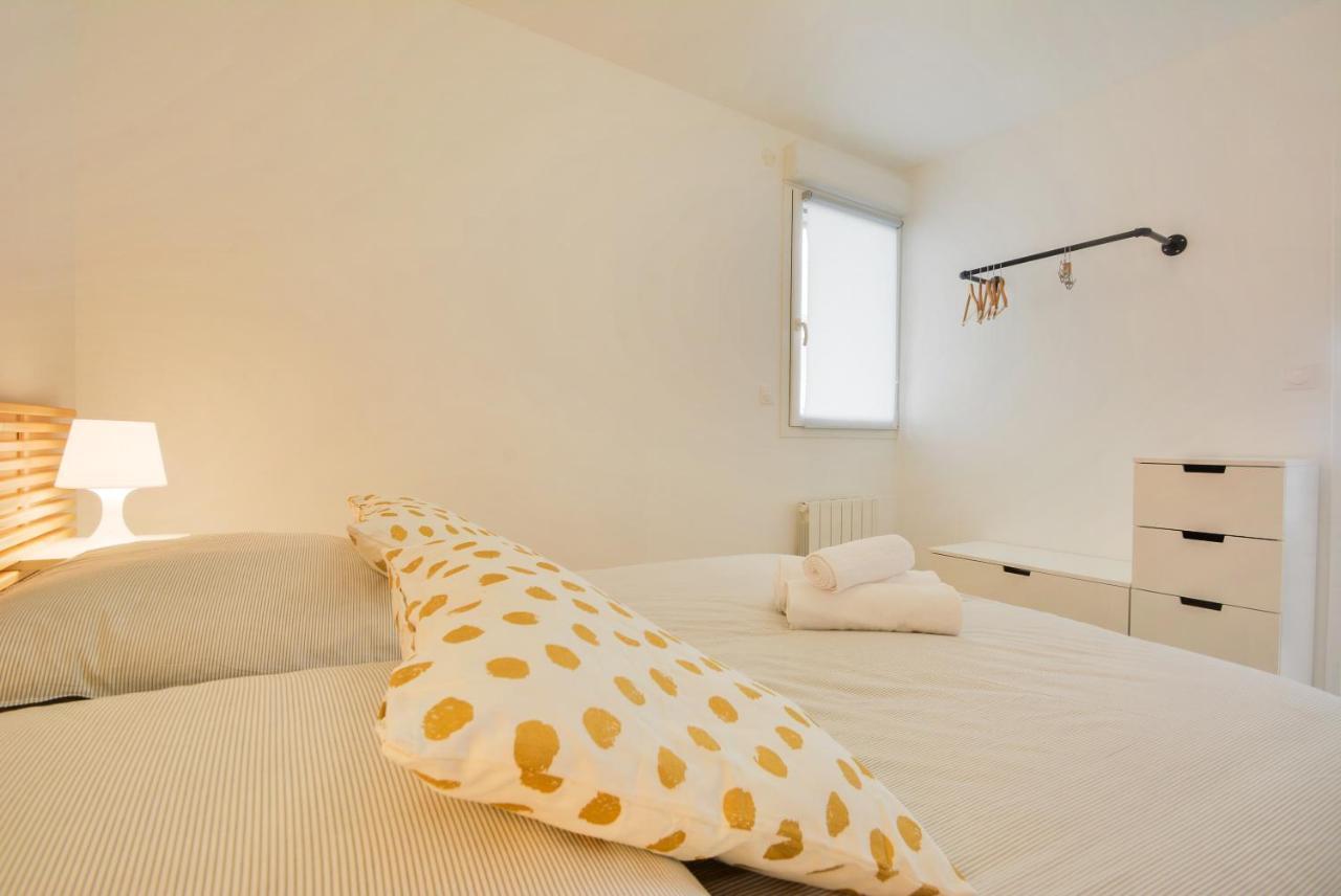 L'indépendant De La Rue Du Tapis Appartement